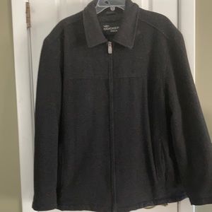 DOCKERS PREMIUM COAT SIZE L
